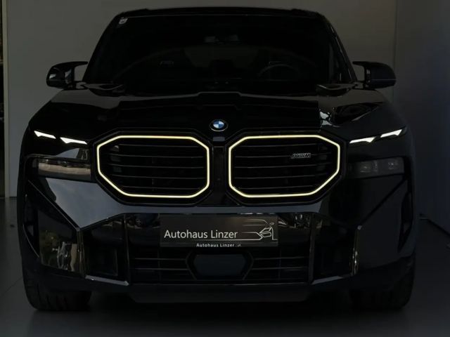 BMW XM XM