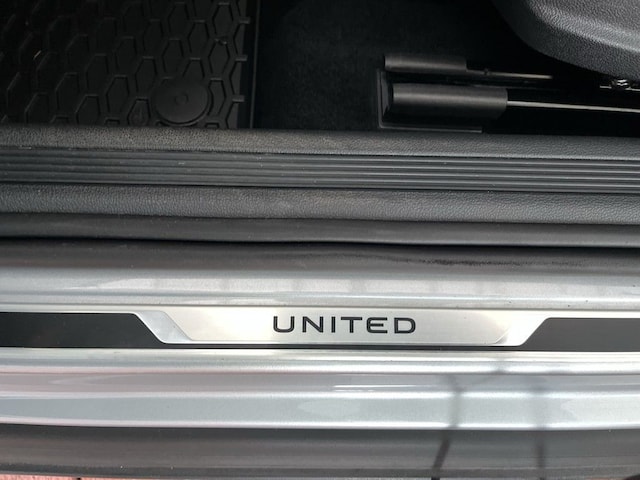 Volkswagen T-Cross 1.0 TSI TSi United