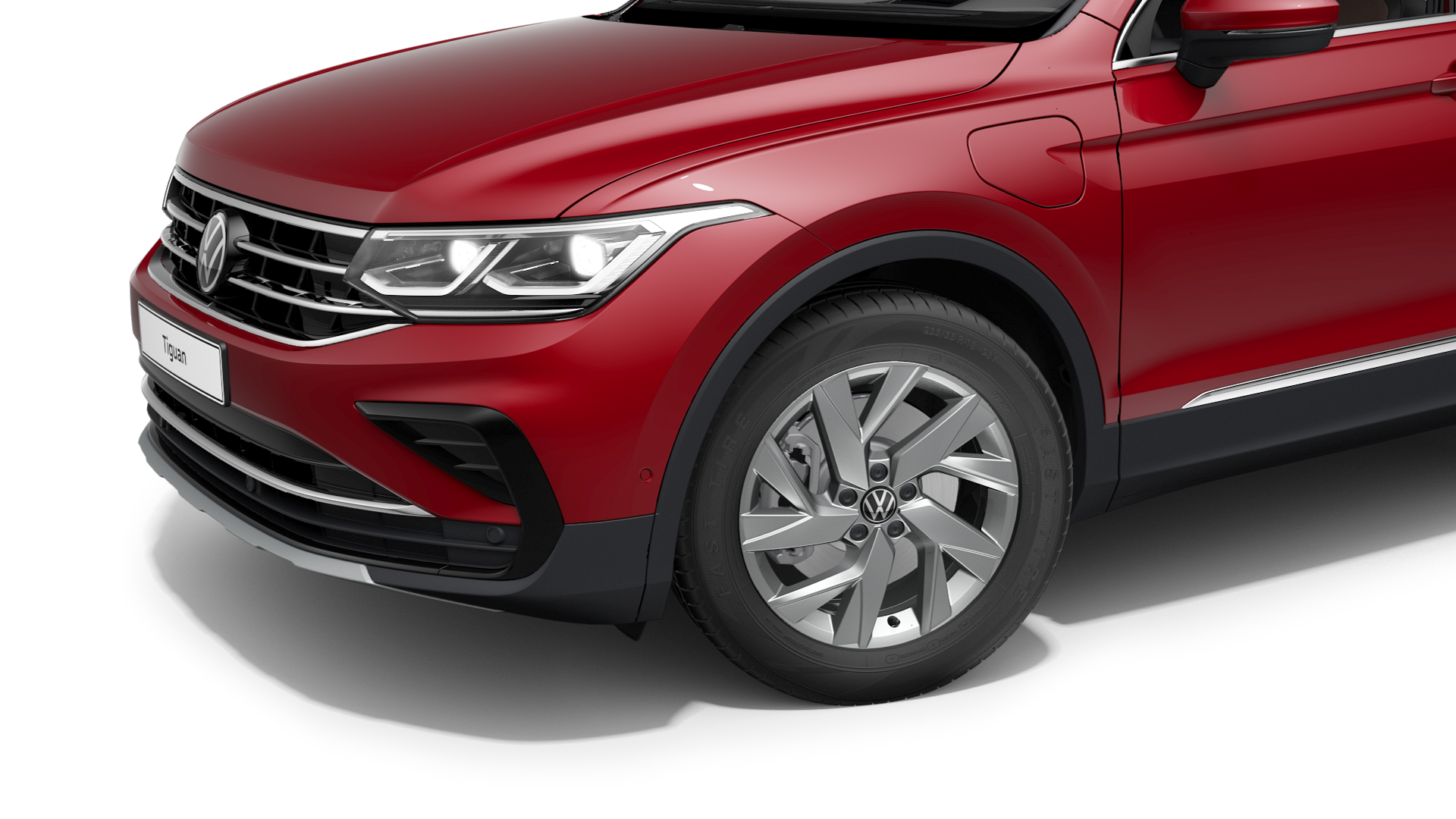 Volkswagen Tiguan Tiguan 1.4   Ele  P 110TSI D6F