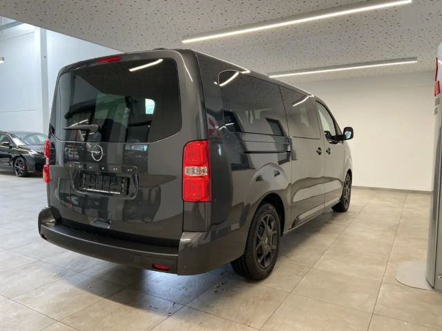 Opel Zafira Life 2.0 HDI XL Edition AT 9-Sitzer ACC KAM