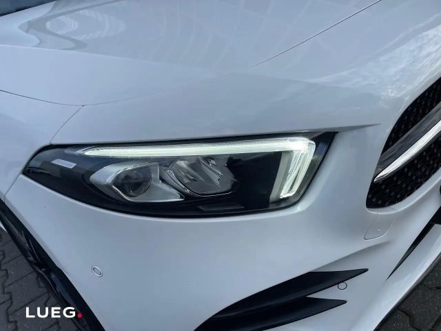 Mercedes-Benz A 250 A 250 e AMG Line