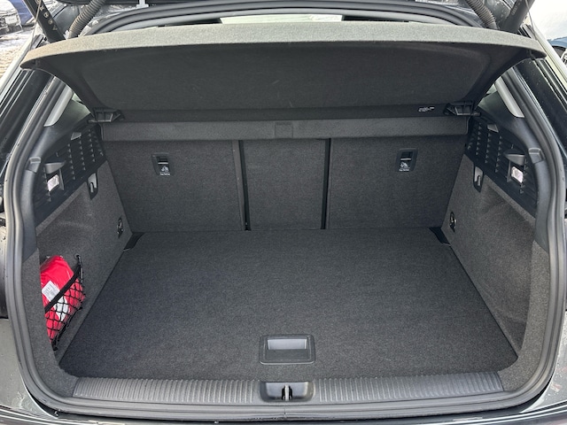 Audi Q2 30 TDI S-Line S-Tronic