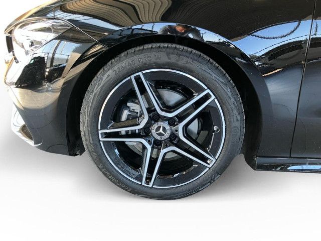 Mercedes-Benz CLA 180 AMG Line Coupé