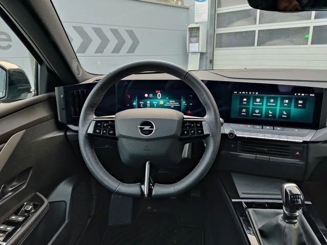 Opel Astra GS-Line Grand Sport Sports Tourer