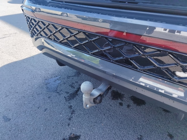 Volkswagen Tayron 2.0 TDI 4Motion BMT DSG