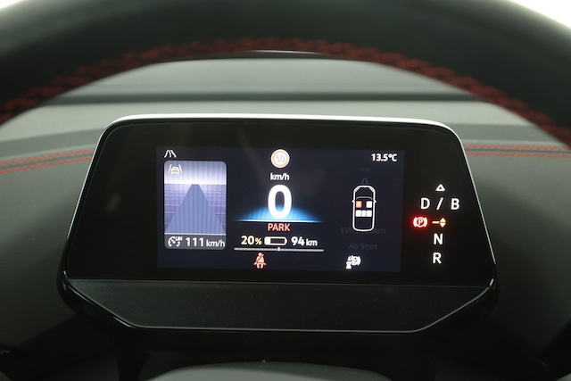 Volkswagen ID.4 4Motion