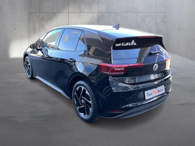 Volkswagen ID.3 Business Performance Pro
