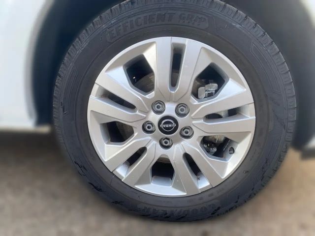 Nissan Primastar dCi 170