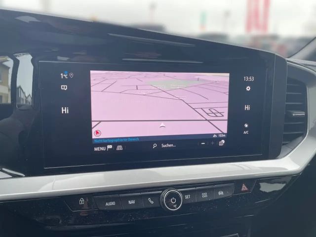 Opel Mokka GS-Line Grand Sport Turbo