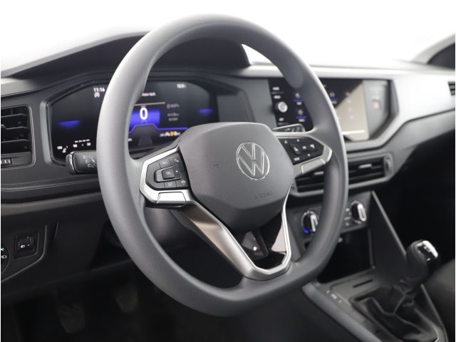 Volkswagen Polo Polo 1.0 Basis FrontAssist LED DAB+