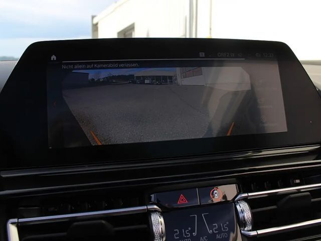 BMW M8 Cabrio Competition