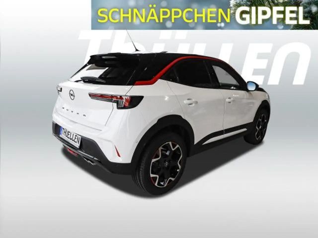 Opel Mokka GS-Line Grand Sport