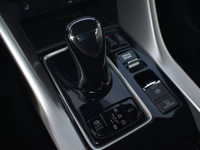 Mitsubishi Eclipse Cross 4WD PHEV