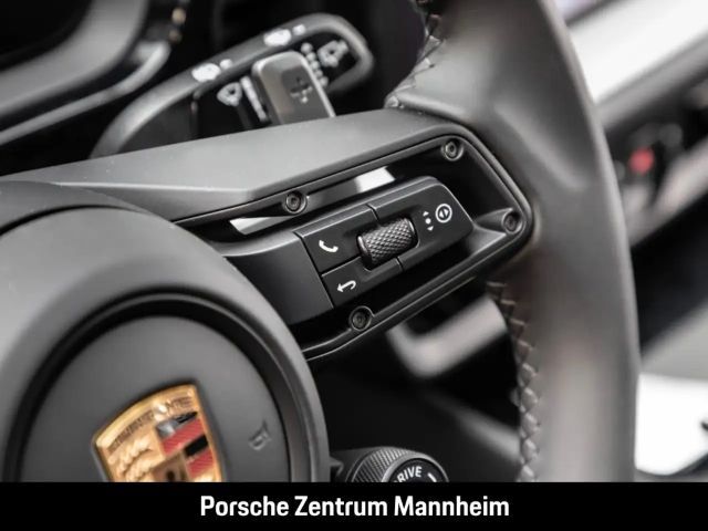 Porsche Cayenne E-Hybrid S