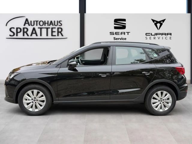 Seat Arona 1.0 TSI DSG Style
