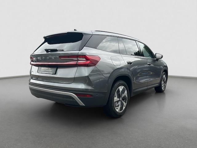 Skoda Kodiaq 2.0 TDI