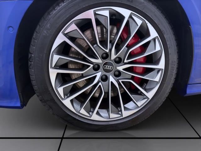 Audi A6 Avant Hybride Quattro Sport