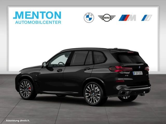 BMW X5 M-Sport xDrive50e