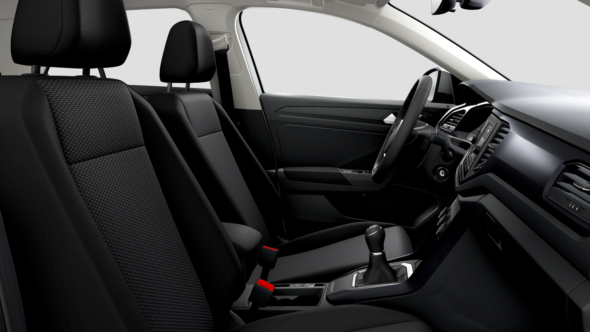 Volkswagen T-Roc 2.0 TDI