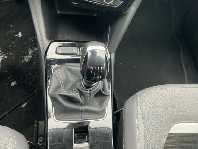 Opel Mokka 1.2 Turbo Elegance Turbo