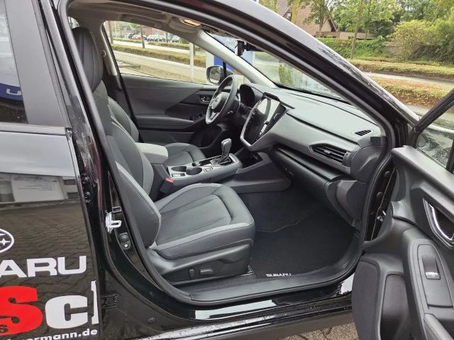 Subaru Crosstrek AWD