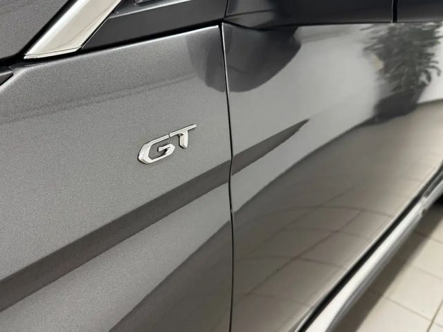 Peugeot 5008 EAT8 GT-Line PureTech