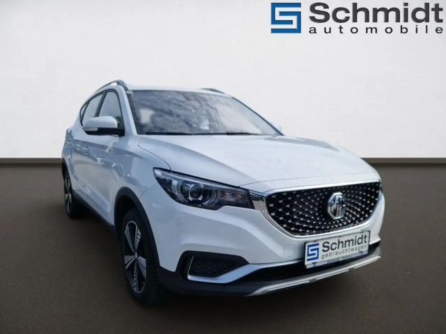 MG ZS EV Luxury