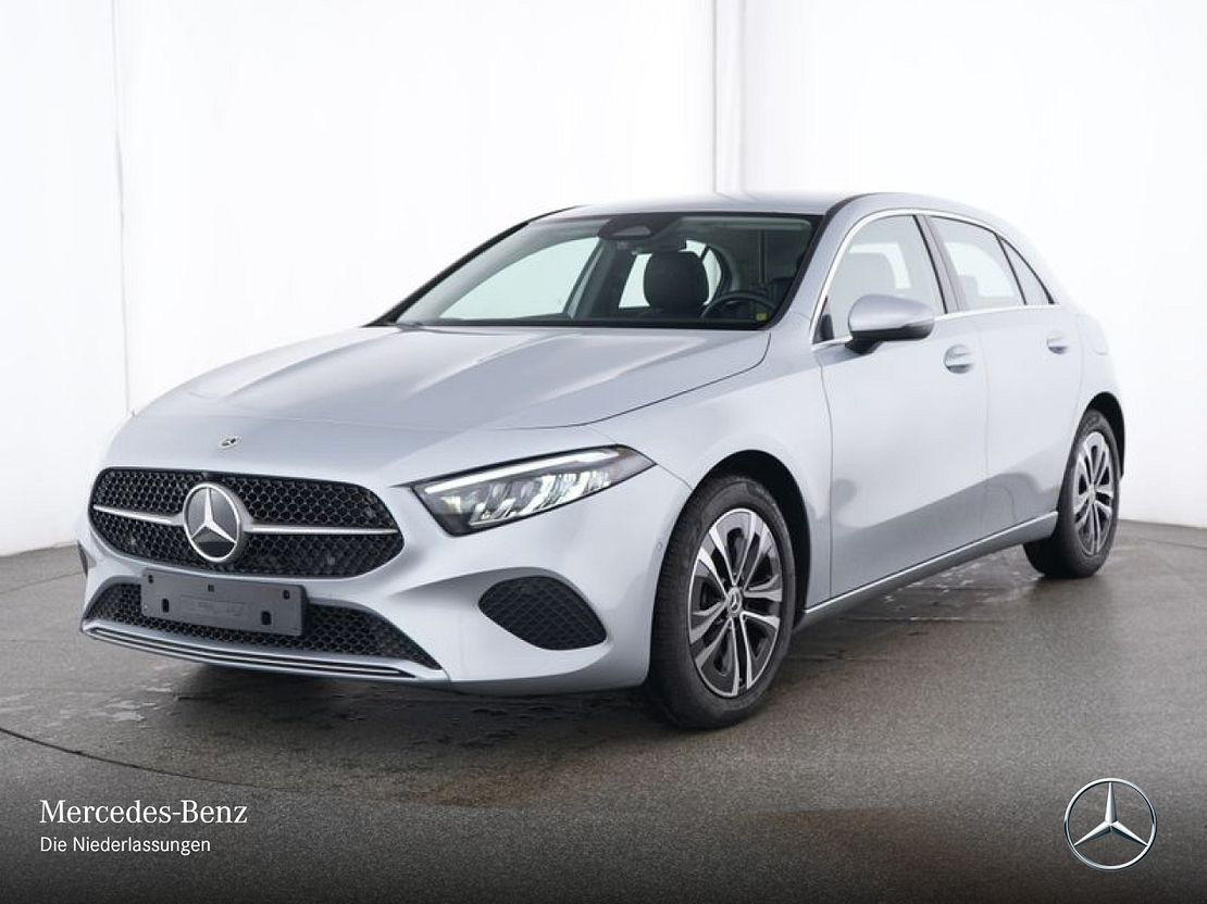 Mercedes-Benz A 200 A 200