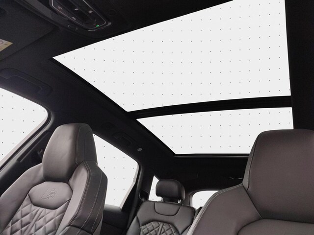 Audi SQ7 Quattro