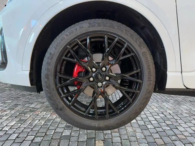 Ford Kuga Plug in Hybrid ST Line X