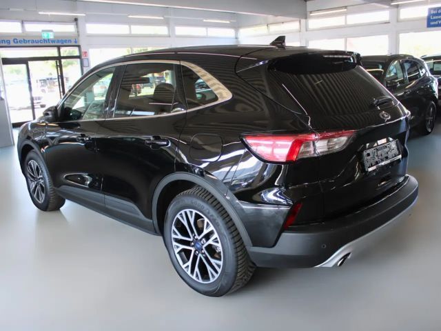 Ford Kuga Plug in Hybrid Titanium