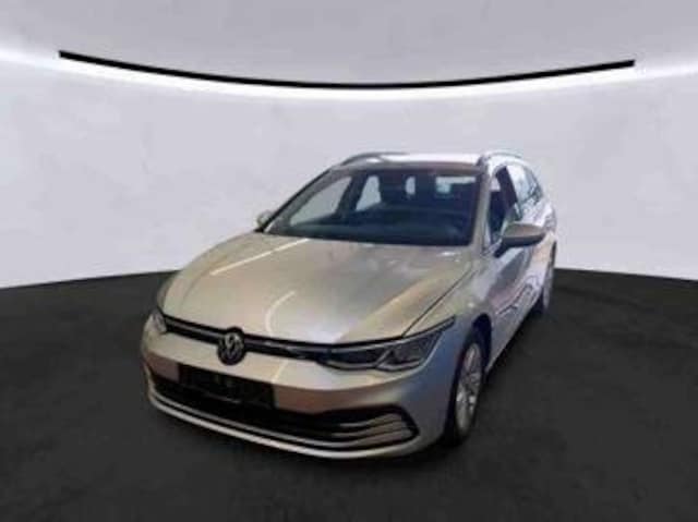 Volkswagen Golf 1.0 TSI Golf VIII Variant