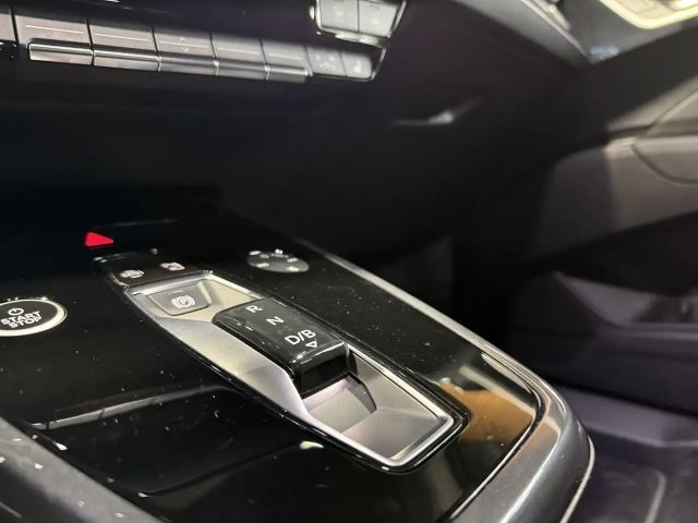 Audi Q4 e-tron 40 S-Line Sportback