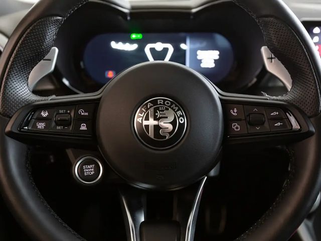 Alfa Romeo Tonale Tributo Italiano 1.5 T4 48V MHEV VGT DCT