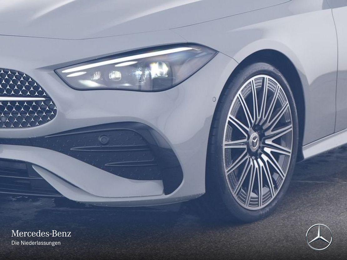 Mercedes-Benz CLE 220 Coupé