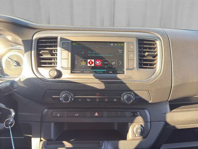 Peugeot E-Expert L2 75kWh Batterie