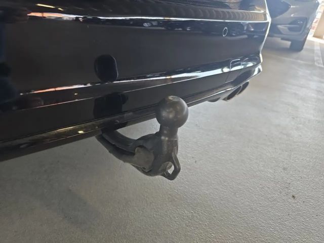 Ford Focus EcoBoost ST Line Wagon