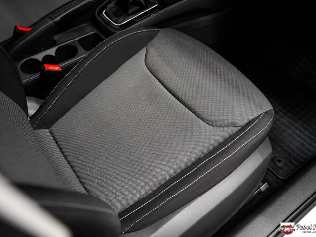 Skoda Fabia Ambition