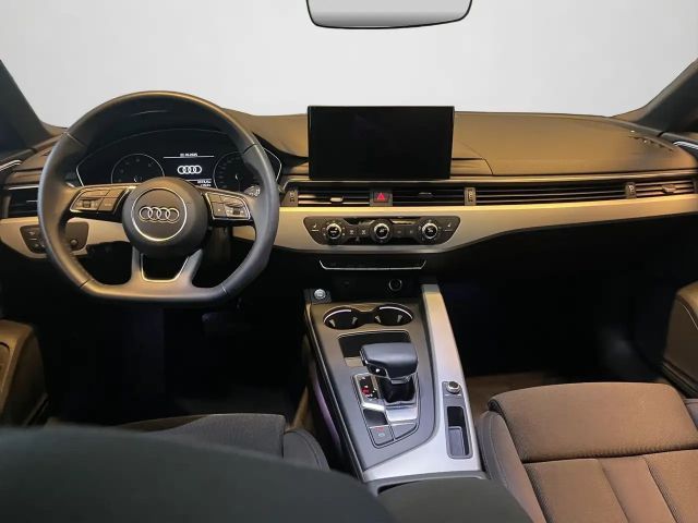 Audi A5 S-Line Sportback