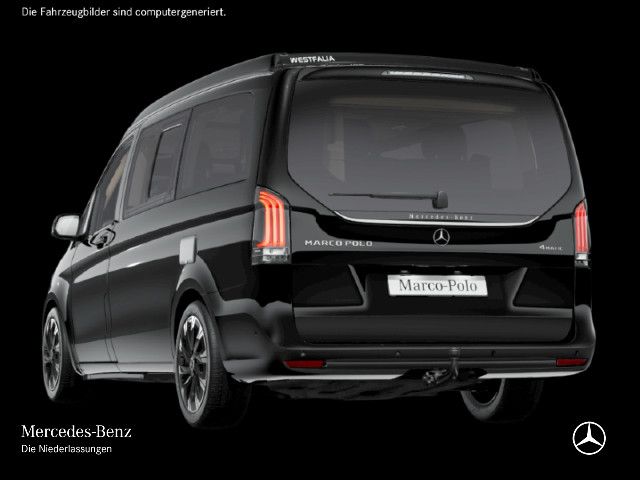 Mercedes-Benz Marco Polo 4MATIC