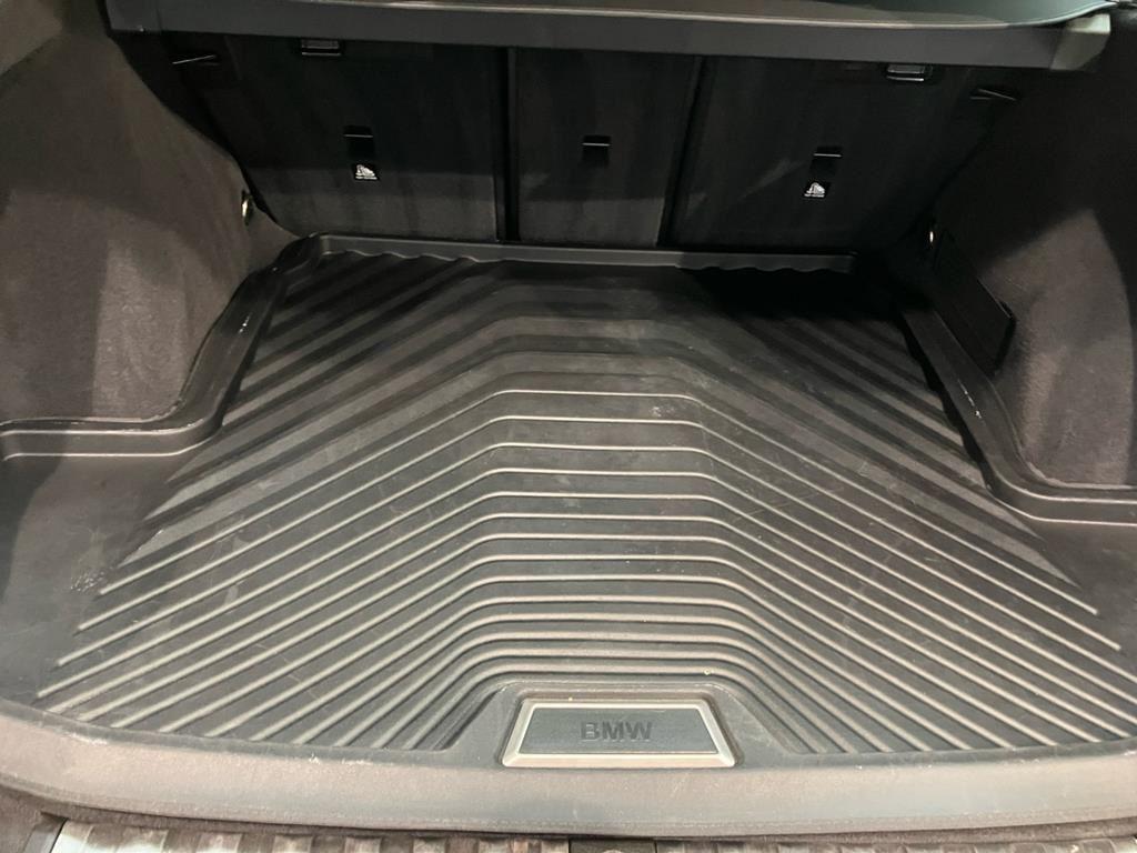 BMW 320 320i Touring