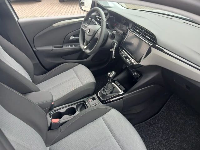 Opel Corsa 1.2 Turbo Turbo