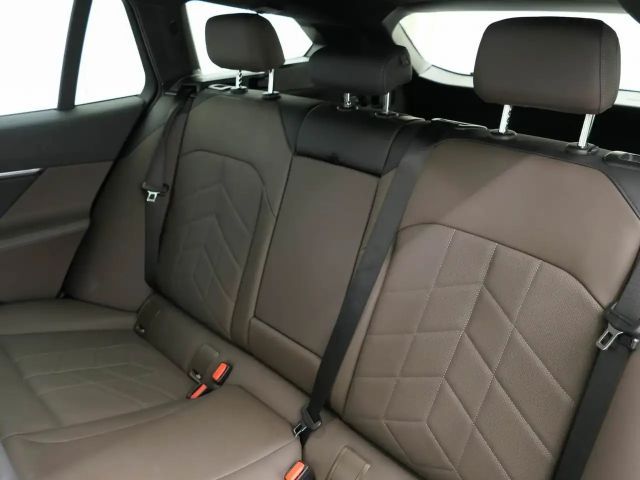 BMW 520 520d M-Sport Touring xDrive