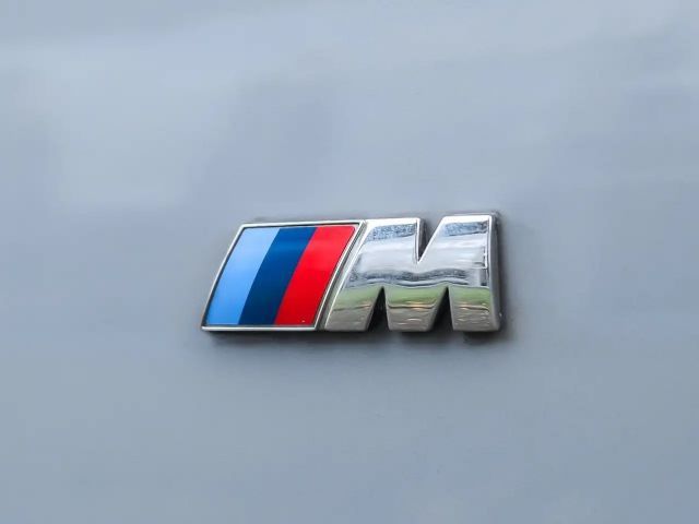 BMW X4 Coupé M-Sport xDrive30d