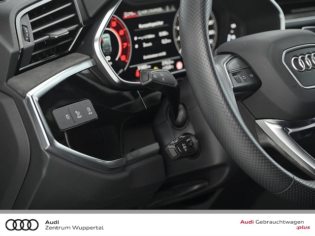 Audi RS Q3 Quattro S-Tronic Sportback