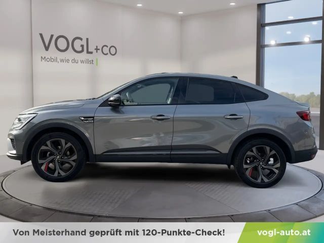 Renault Arkana EDC RS TCe 140