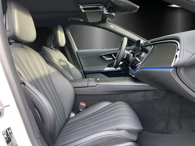 Mercedes-Benz E 220 AMG Line E 220 d Estate