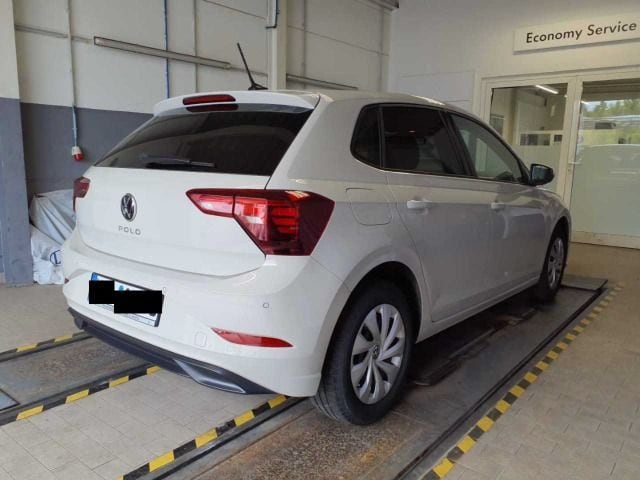 Volkswagen Polo 1.0 TSI DSG Life