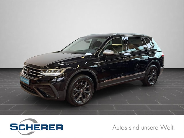 Volkswagen Tiguan Allspace DSG IQ.Drive Move