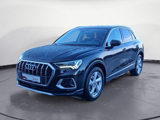 Audi Q3 35 TFSI S-Tronic